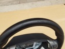 VOLANT MULTI CUIR COUSSIN OPEL VECTRA C SIGNUM OPC LINE GTSphoto 8
