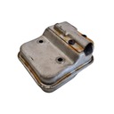 KOSA BFS 40 ГЛУШИТЕЛЬ ВЫХЛОПА