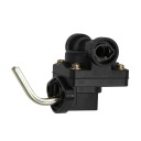 NOUVEAU ODSZKODOWANIE POMPES COMBUSTIBLE POUR SERII KOHLER K241 K301 K321 KTphoto 5