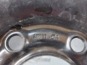 OPEL VECTRA C SIGNUM KOLO RÉGLAGE 115/70/16 92M 5X110 ET41 2160115photo 9
