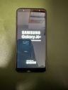 Смартфон Samsung Galaxy J6+ 3 ГБ / 32 ГБ Черный Б/У.
