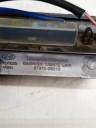 HYUNDAI IX35 09-15 НАКЛАДКА НАКЛАДКА КРИШКИ БАГАЖНИКА ОСВІТЛЕННЯ НОМЕРА 87372-2S010  фото 10