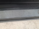 TOYOTA VERSO MOULURE REVÊTEMENT SEUIL GAUCHE 75860-0F010photo 9