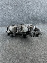 PHARE PROJECTEUR DROIT AVANT DROITE AVANT RENAULT MEGANE II 89307000photo 11