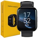 SMARTWATCH REALME WATCH 2 BT 5.0 SPO2 Расширенные функции Стильный черный