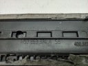 MOULURE PROTECTION SEUIL 4G0853374 AUDI A6 C7 4G DROITE AVANT ORIGINALphoto 10