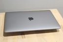 MacBook Air 13 m1 8 GB 256 SSD Apple Space Gray 111 cykli Marka Apple