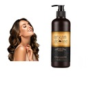 Крем-кондиционер Argan de Luxe, активатор локонов