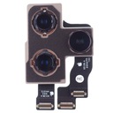 КАМЕРА ЗАДНЯЯ КАМЕРА IPHONE 11 PRO Б/У APPLE ОРИГИНАЛЬНАЯ РАЗБОРКА A2160