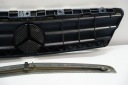 MERCEDES A CLASSE W168 CALANDRE GRILLE ORYGINAL1997-photo 13