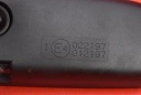 ДЗЕРКАЛО ВНУТРІШНЄ ВНУТРІШНЄ 022197 CITROEN C-CROSSER 07-13  (17797409802) фото min 7
