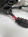 SPOILER COUVERCLES DE COFFRE ARRIÈRE PORSCHE BOXSTER 982 982827204Aphoto 8