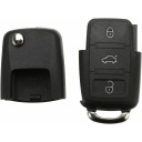 KEY Z ELECTRONICS CONSOLE DO VW PASSAT B5 GOLF SKODA SEAT 1J0959753DA  photo 11