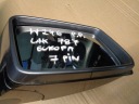 RÉTROVISEUR DROIT MERCEDES B-KLASA W246 7PIN COULEUR GRISE 787photo 9
