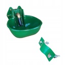 Poidło PM-5 MacroPool z zaworem rurkowym+obejma