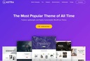 Плагин Astra Theme Pro для Wordpress — дополнение Astra Theme