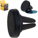 МАГНИТНЫЙ ДЕРЖАТЕЛЬ ТЕЛЕФОНА НА РЕШЕТКЕ АВТОМОБИЛЯ