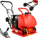 Виброплита MAR-POL MP-80