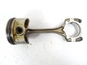 TOYOTA YARIS III 1.5 HYBRIDE PISTON BIELLE COUSSINET CODE MOTEUR 1 NZ 2011-20photo 10