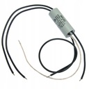 Фильтр-конденсатор 0,1 UF 2x0,0027UF KSPPZ-10