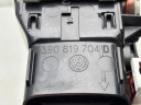 CONDUITES D'AIR TABLEAU DE BORD INSTRUMENTATION VW PASSAT B7 ALLTRACK (365) 3B0819704D 1.9Lphoto 9