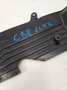 HONDA CBR 1000 F REMPLISSAGE GAUCHE CÔTÉ COLLECTEUR PROTECTION GAUCHE PLASTIQUE GAUCHEphoto 5