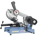 ЛЕНТОЧНАЯ ПИЛА ПО МЕТАЛЛУ 100 мм БЕЗ СТОПЛЕСА 230 В