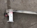 AUDI A4 B8 A5 POUTRE RENFORCEMENT PARE-CHOCS AVANT AVANT ZONE 8K0807113Bphoto 7