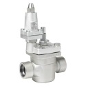 ICS1 Сервопоршневой клапан DANFOSS с пилотным управлением, 25 мм