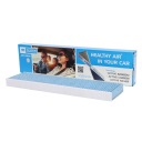 FILTRE BERLINE MINI (R55 R56 R57 R58 R59 R60 R61) ANTI-SMOG STOP-MICROBEphoto 1