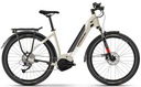 Электрический велосипед Haibike Trekking 4 LowStep M