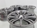 LLANTAS DE ALUMINIO 18'' PEUGEOT RCZ 408 508 5X108 8J 