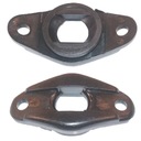 Направляющая для пальцев Крампа