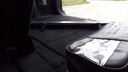 StP Ковер самоклеящийся Черный рулонный ковролин обивочный материал