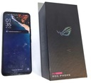 Смартфон Asus ROG Phone 5 16 ГБ/256 ГБ черный