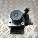 НАСОС ABS JAGUAR XJ (X351) DW932C405BF 23772550 3.0L 250KW 2014  фото 6