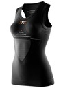 Женская футболка X-bionic Energizer MK2 Summ. XS