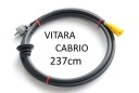 ТРОС СПИДОМЕТРА ДЛЯ SUZUKI VITARA КАБРИОЛЕТ, НОВЫЙ
