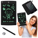 ГРАФИЧЕСКИЙ ПЛАНШЕТ ДЛЯ РИСОВАНИЯ, КОЖА, ЭКРАННАЯ ДОСКА, ДОСКА, НОУТБУК, ЖК-дисплей, 8,5 ДЮЙМОВ