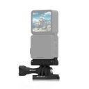 Монтажний тримач GoPro Magnet Holder для DJI ACTION 2