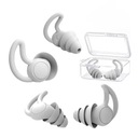 Беруши для сна, белая коробка, 2 шт.