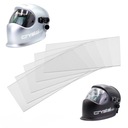 Szybka wewnętrzna OPTREL Crystal 2.0 5000.001