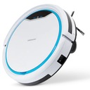 АВТОМАТИЧЕСКИЙ ЧИСТЯЩИЙ РОБОТ-ПЫЛЕСОС MEDION