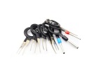КЛЮЧИ ДЛЯ СНЯТИЯ ШТИФТОВ ДЛЯ ДЕМОНТАЖА, НАБОР ИЗ 11 ШТ.