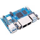 Orange Pi RV2 8GB RAM 2TOPS Ky X1 8-ядерный RISC-V Wi-Fi5.0+BT 5.0 HDMI