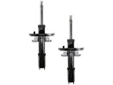 AMORTISSEUR RENAULT DROIT MEGANE III 1.2-2.0D 11.08- LE/PRphoto 16