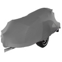 ЧОХОЛ ВНУТРІШНІЙ ПІДХОДИТЬ DO MERCEDES-BENZ W187 220A КАБРІОЛЕТ СІРИЙ  (18838091839) фото min 7