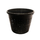 КРУГЛЫЙ ЦВЕТОЧНЫЙ ГОРШОК 22см ДЛЯ ГОРШЕЧНЫХ РАСТЕНИЙ