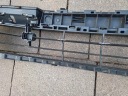 LAGUNA III AVANT LIFT COMPLÈTE GRILLE INFÉRIEURE CHROME HALOGÈNES PDC 07-2010photo 15