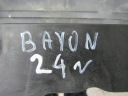 BAYON LIFT 1.0 T-GDI 24R PANNEAU AVANT RENFORCEMENT AVANT CHLODN 64101-Q0600photo 16